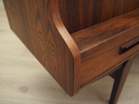 Danish Rosewood Highboard, 1960s-VND-1790234