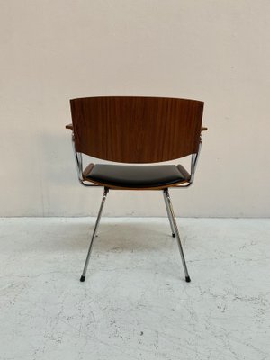 Danish Rosewood Model 150 Badminton Chair by Nanna Ditzel for Kolds Savverk, 1958-QVY-1795776