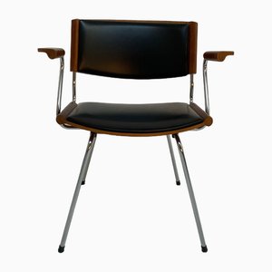 Danish Rosewood Model 150 Badminton Chair by Nanna Ditzel for Kolds Savverk, 1958-QVY-1795776