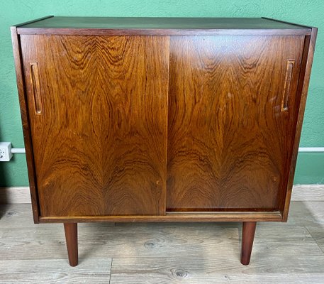 Danish Rosewood Model NR 13 Sideboard-ROJ-1318856