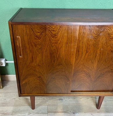 Danish Rosewood Model NR 13 Sideboard-ROJ-1318856