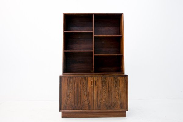 Danish Rosewood Shelf, 1960s-BXB-697600