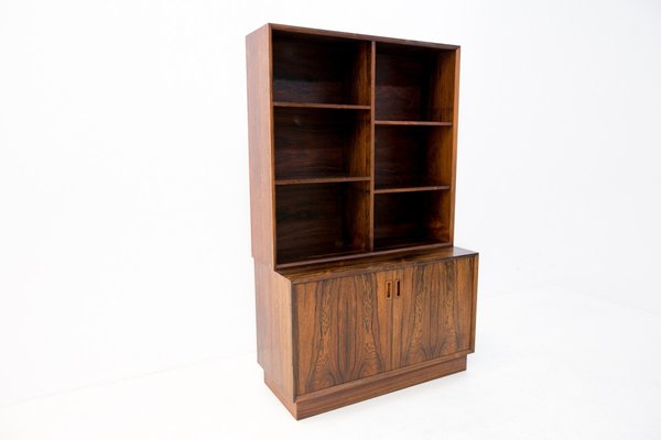 Danish Rosewood Shelf, 1960s-BXB-697600