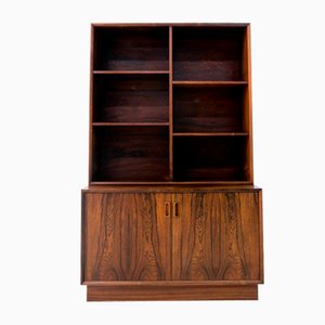 Danish Rosewood Shelf, 1960s-BXB-697600