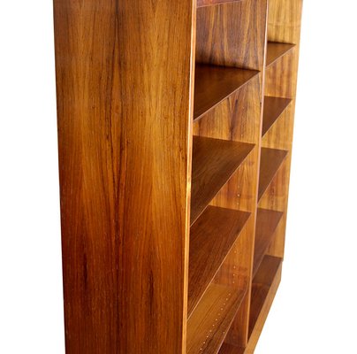 Danish Rosewood Shelf from Hundevad & Co., 1960s-GIW-561818