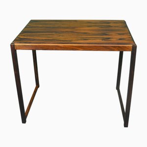 Danish Rosewood Side Table, 1960s-ROJ-2036039