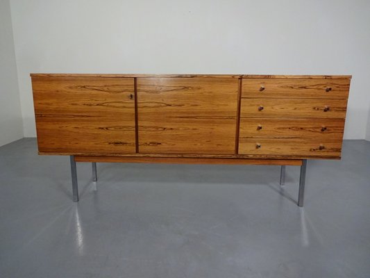 Danish Rosewood Sideboard, 1960s-RDW-594888