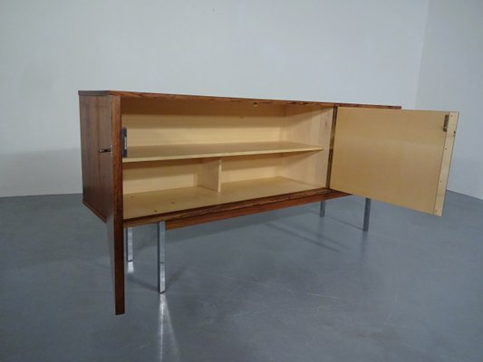 Danish Rosewood Sideboard, 1960s-RDW-594888