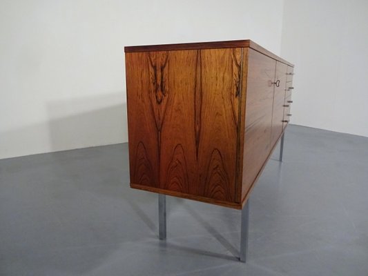 Danish Rosewood Sideboard, 1960s-RDW-594888