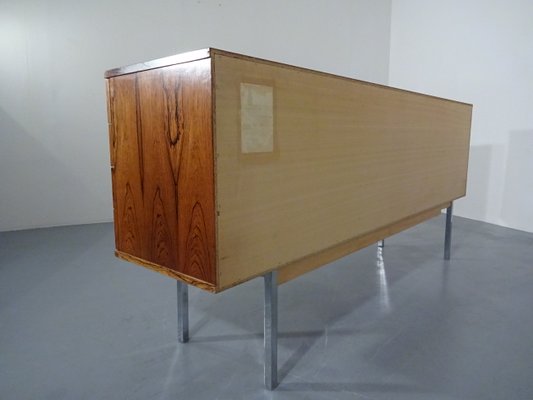 Danish Rosewood Sideboard, 1960s-RDW-594888