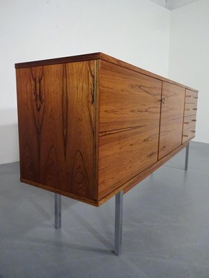 Danish Rosewood Sideboard, 1960s-RDW-594888