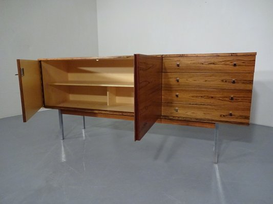 Danish Rosewood Sideboard, 1960s-RDW-594888