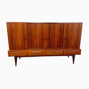 Danish Rosewood Sideboard by Bordum & Nielsen for Samcon, 1960s-AHO-1782173