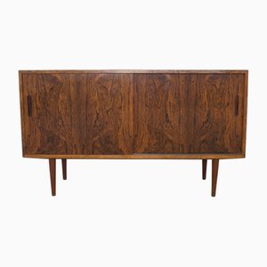 Danish Rosewood Sideboard by Poul Hundevad, 1970s-UAY-1775402