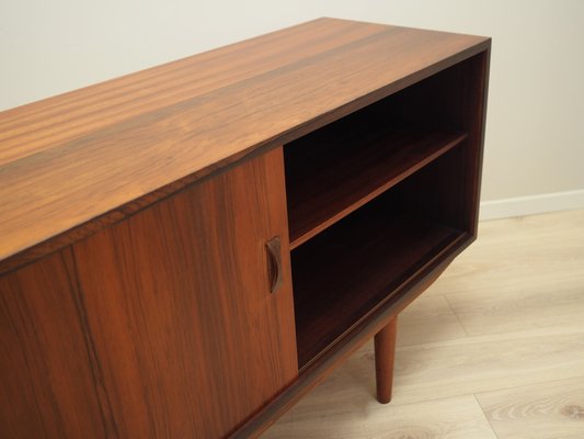 Danish Rosewood Sideboard from Clausen & Søn, 1960s-VND-1818512