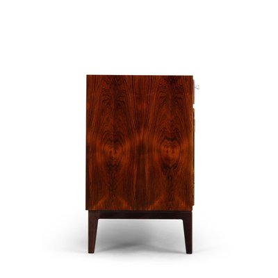 Danish Rosewood Sideboard Model No. 5 attributed to Gunni Oman for Omann Jun, 1960s-GWD-2035164