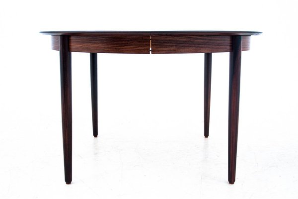 Danish Rosewood Table, 1960s-BXB-1104307