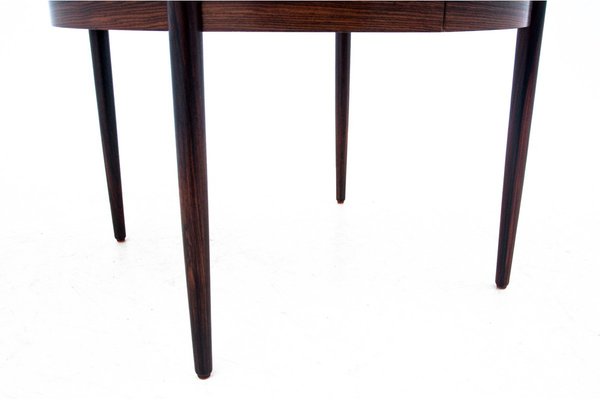 Danish Rosewood Table, 1960s-BXB-1104307