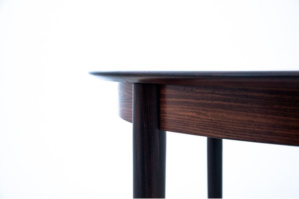 Danish Rosewood Table, 1960s-BXB-1104307