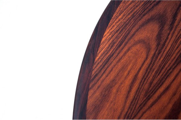 Danish Rosewood Table, 1960s-BXB-1104307