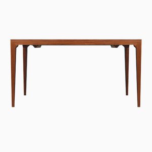 Danish Rosewood Table by Poul Dog Vad & Kai Winding for Hundevad & Co, 1960s-VND-1153346