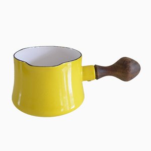 Danish Saucepan by Jens Quistgaard for Kobenstyle IHQ Dansk, 1970s-OV-691530