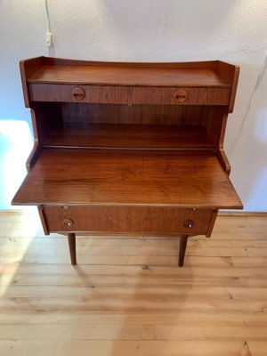 Danish Secretaire, 1960s-RTR-777023