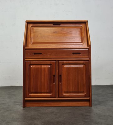 Danish Secretaire from Dyrlund, 1970s-UYS-1398126