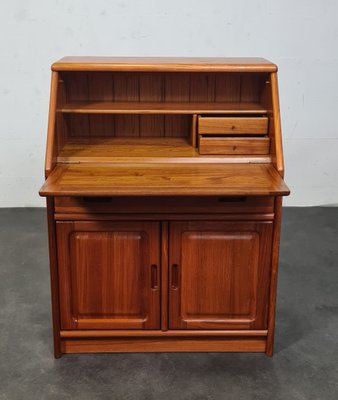 Danish Secretaire from Dyrlund, 1970s-UYS-1398126