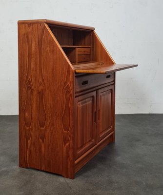 Danish Secretaire from Dyrlund, 1970s-UYS-1398126