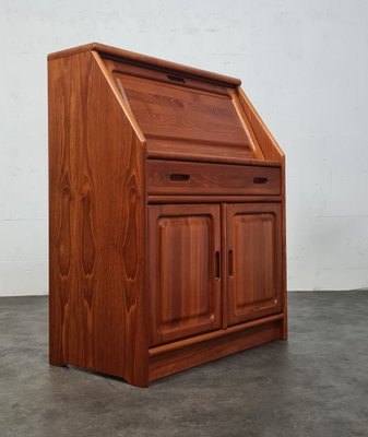 Danish Secretaire from Dyrlund, 1970s-UYS-1398126