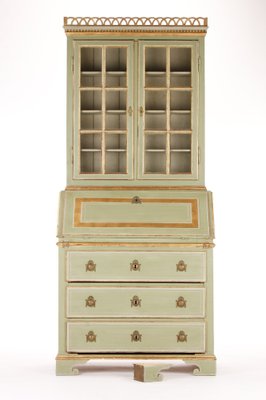 Danish Secretary, 19th Century-VAP-1822981