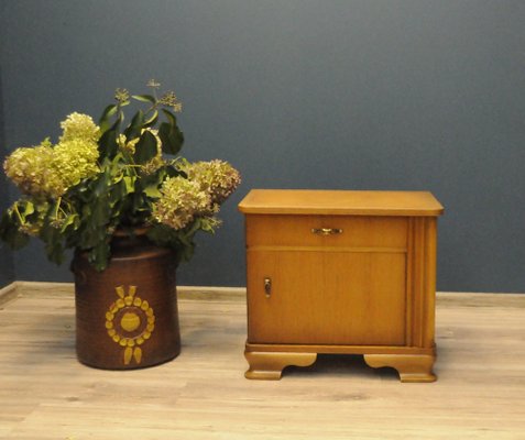 Danish Side Cabinet, 1960s-KDW-1289001