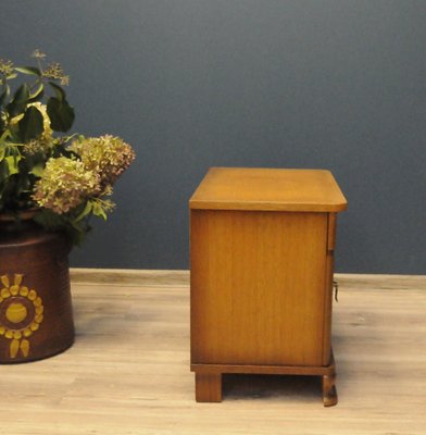 Danish Side Cabinet, 1960s-KDW-1289001