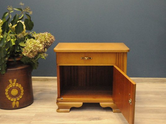 Danish Side Cabinet, 1960s-KDW-1289001