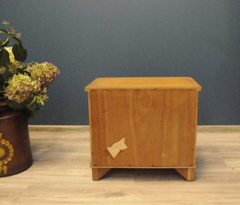 Danish Side Cabinet, 1960s-KDW-1289001