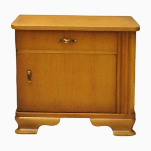 Danish Side Cabinet, 1960s-KDW-1289001