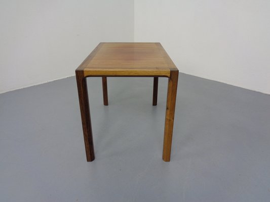 Danish Side Table in Rosewood, 1960s-RDW-1246068