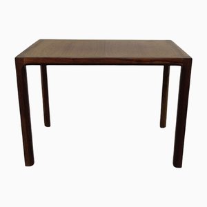 Danish Side Table in Rosewood, 1960s-RDW-1246068