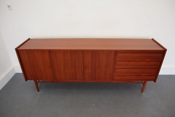 Danish Sideboard, 1960s-JWH-887992