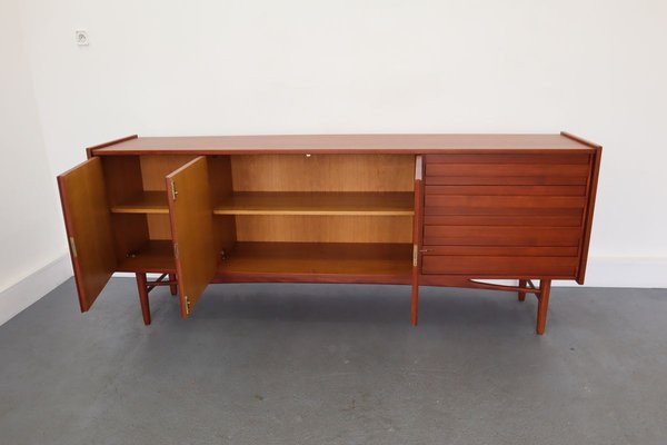 Danish Sideboard, 1960s-JWH-887992