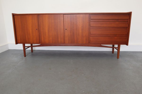 Danish Sideboard, 1960s-JWH-887992