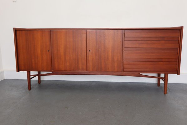 Danish Sideboard, 1960s-JWH-887992