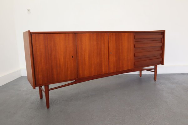 Danish Sideboard, 1960s-JWH-887992