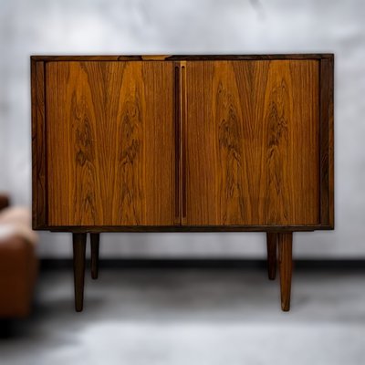 Danish Sideboard in Rosewood by FM Furniture for Feldballes Møbelfabrik-DZY-2034052