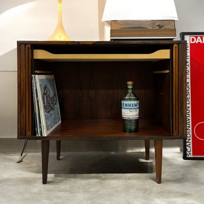 Danish Sideboard in Rosewood by FM Furniture for Feldballes Møbelfabrik-DZY-2034052