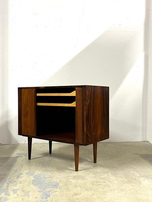 Danish Sideboard in Rosewood by FM Furniture for Feldballes Møbelfabrik-DZY-2034052