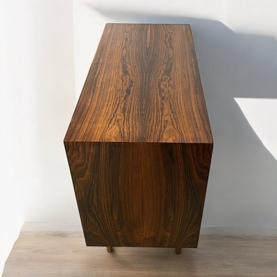 Danish Sideboard in Rosewood by FM Furniture for Feldballes Møbelfabrik-DZY-2034052