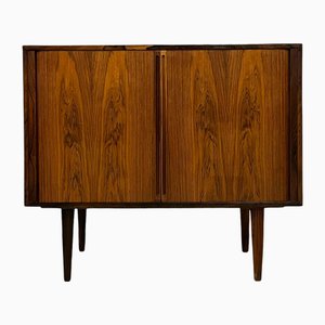 Danish Sideboard in Rosewood by FM Furniture for Feldballes Møbelfabrik-DZY-2034052