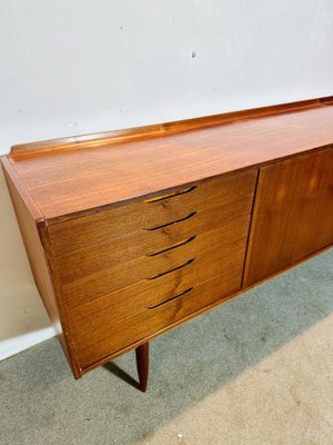 Danish Sideboard in Teak-NUO-1729677